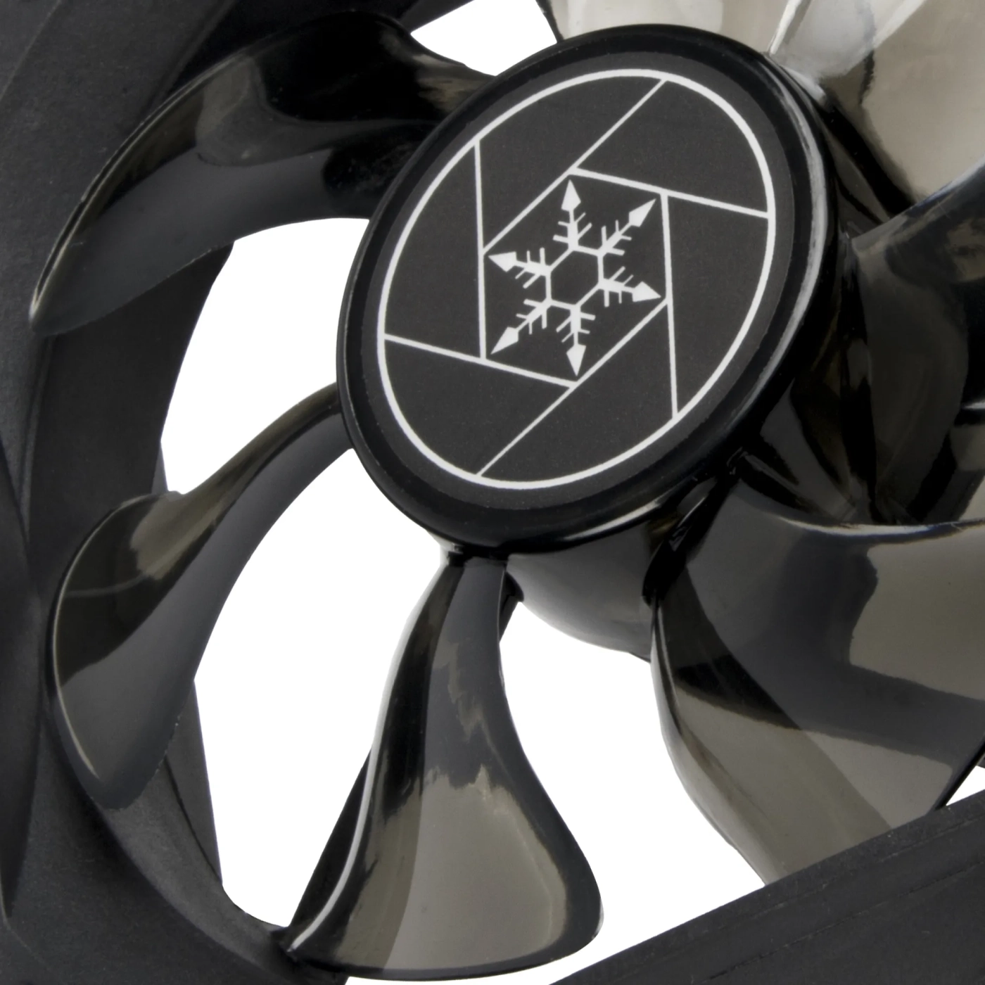 Купить Процессорный кулер SilverStone Kryton KR03 (SST-KR03) - фото 11