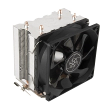 Купить Процессорный кулер SilverStone Kryton KR03 (SST-KR03) - фото 12