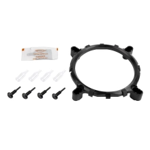 Купить Процессорный кулер SilverStone Kryton KR03 (SST-KR03) - фото 14