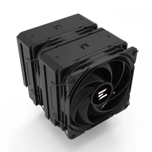Купить Процессорный кулер Zalman CNPS14X DUO Black - фото 3