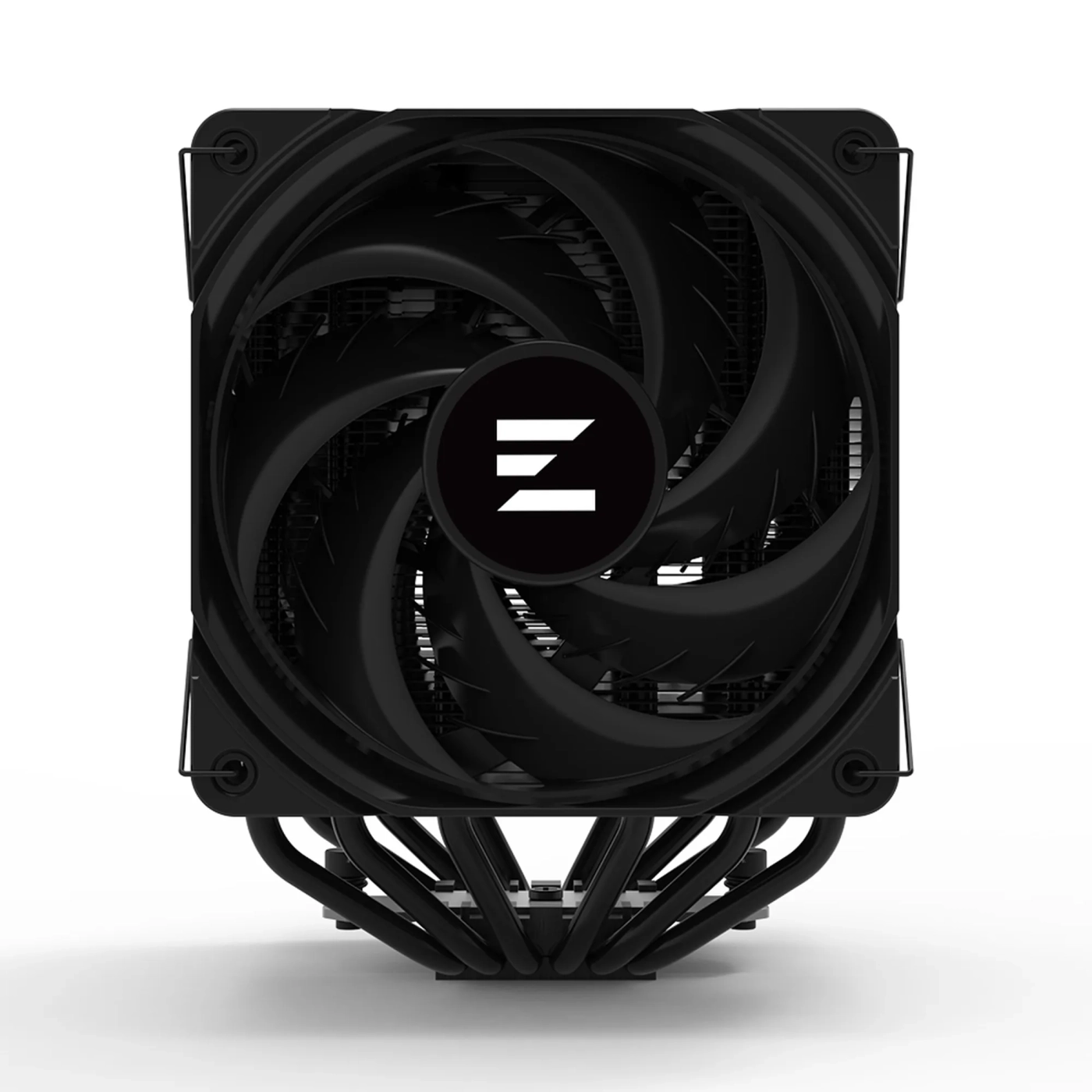 Купить Процессорный кулер Zalman CNPS14X DUO Black - фото 6