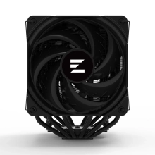 Купить Процессорный кулер Zalman CNPS14X DUO Black - фото 6