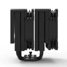 Купить Процессорный кулер Zalman CNPS14X DUO Black - фото 8