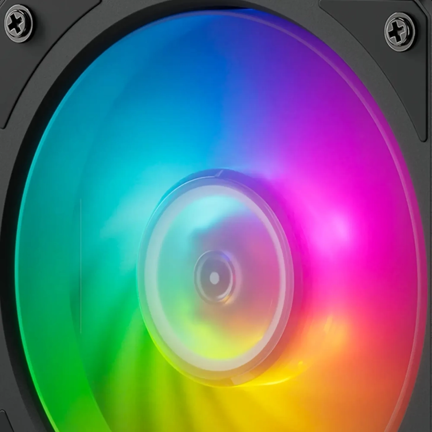 Купити Система водяного охолодження Cooler Master MasterLiquid 360 ION Black (MLY-D36M-A24PZ-R1) - фото 4
