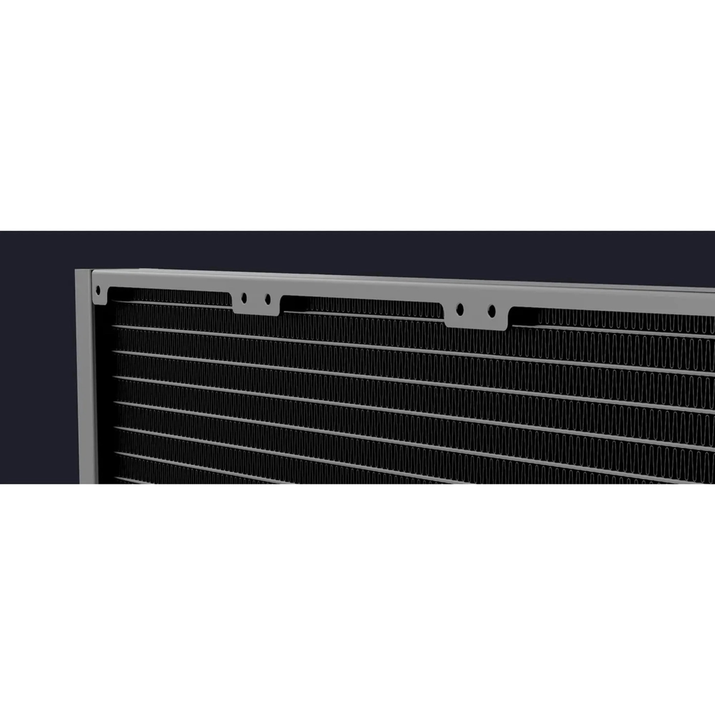 Купити Система водяного охолодження Cooler Master MasterLiquid 360 ION Black (MLY-D36M-A24PZ-R1) - фото 6