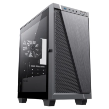 Купить Корпус Gamemax M61 Black - фото 1
