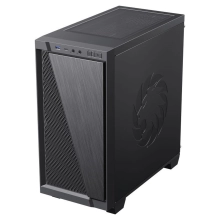 Купить Корпус Gamemax M61 Black - фото 2
