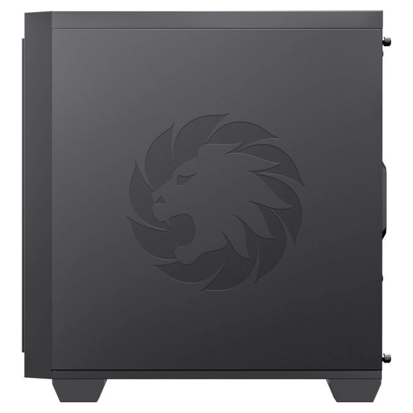 Купить Корпус Gamemax M61 Black - фото 5