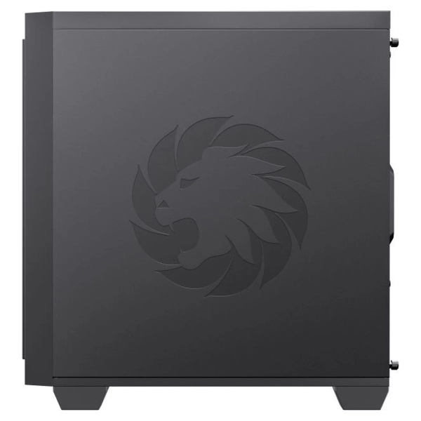 Купить Корпус Gamemax M61 Black - фото 5