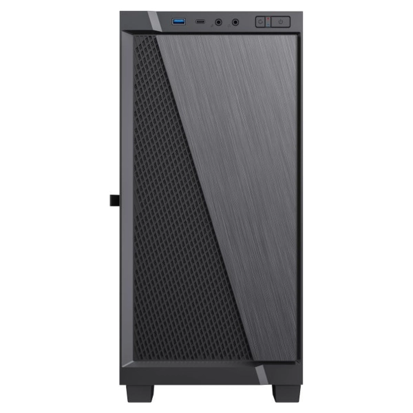 Купить Корпус Gamemax M61 Black - фото 6