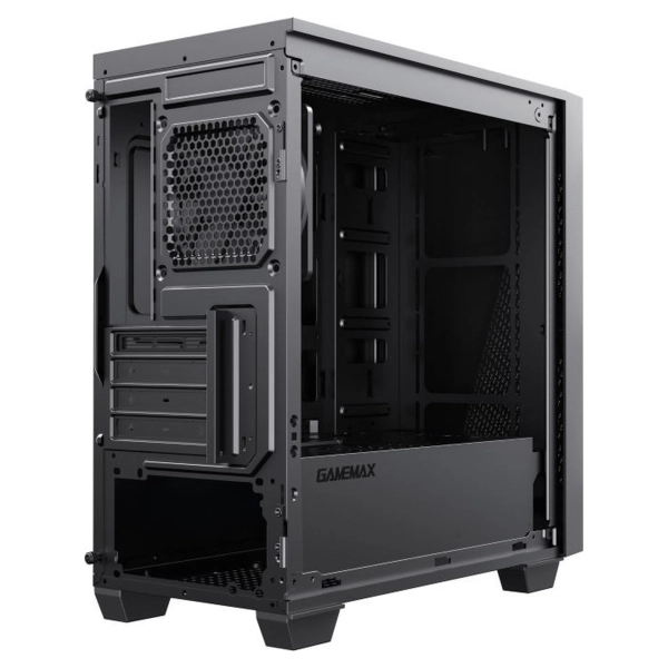 Купить Корпус Gamemax M61 Black - фото 7