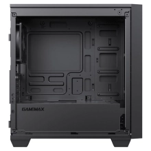 Купить Корпус Gamemax M61 Black - фото 8