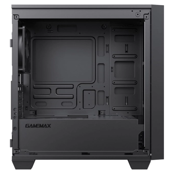 Купить Корпус Gamemax M61 Black - фото 8