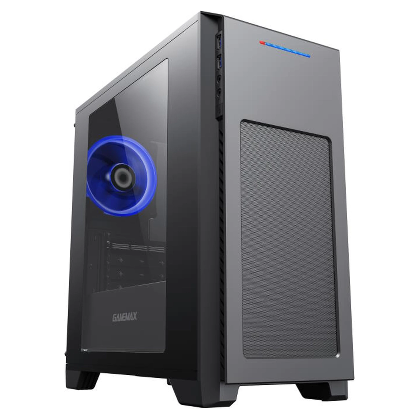 Купить Корпус Gamemax M63 - фото 1