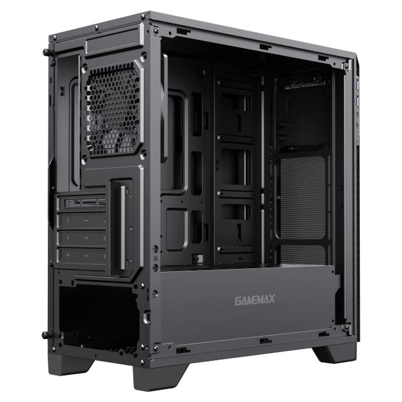 Купить Корпус Gamemax M63 - фото 5