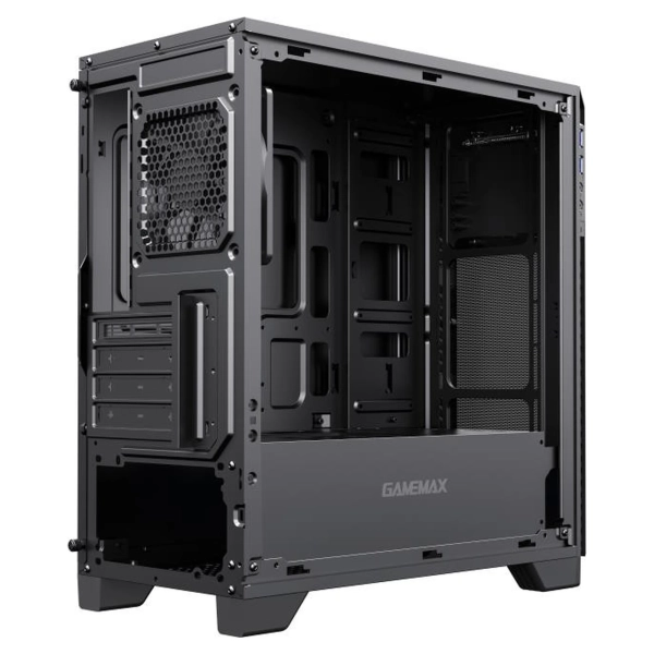 Купить Корпус Gamemax M63 - фото 5