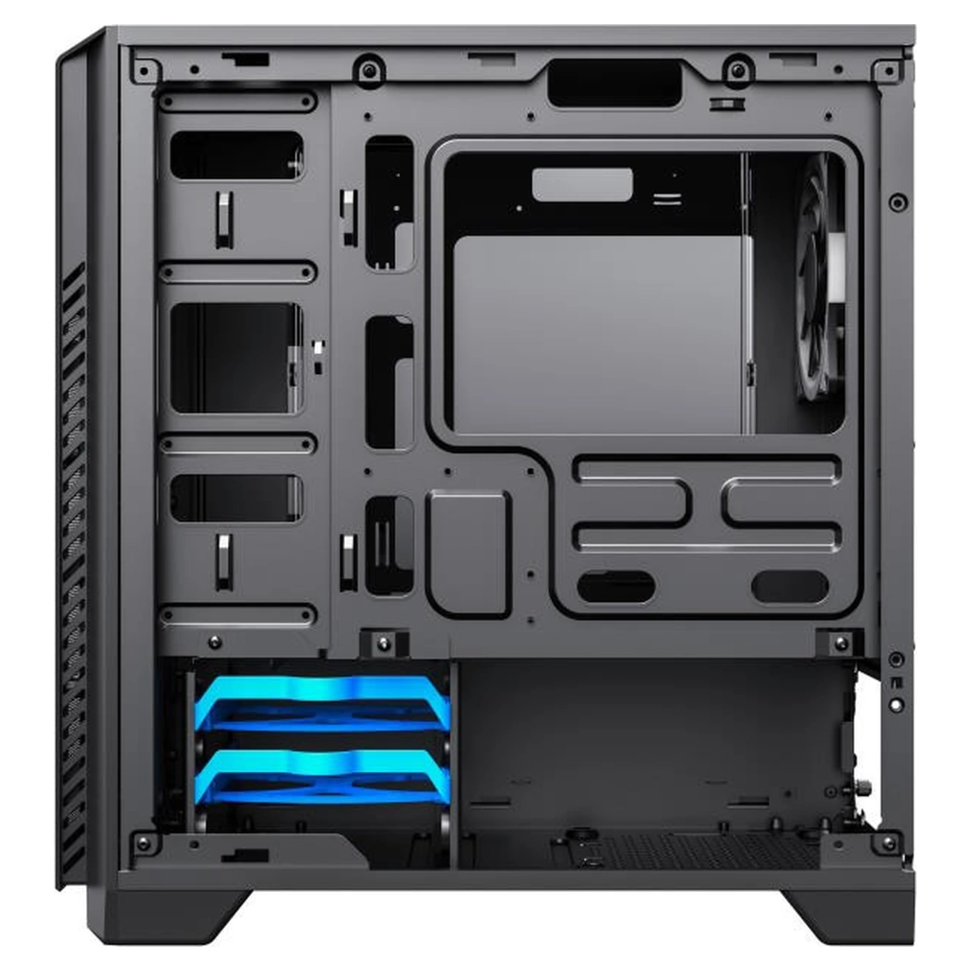 Купить Корпус Gamemax M63 - фото 8