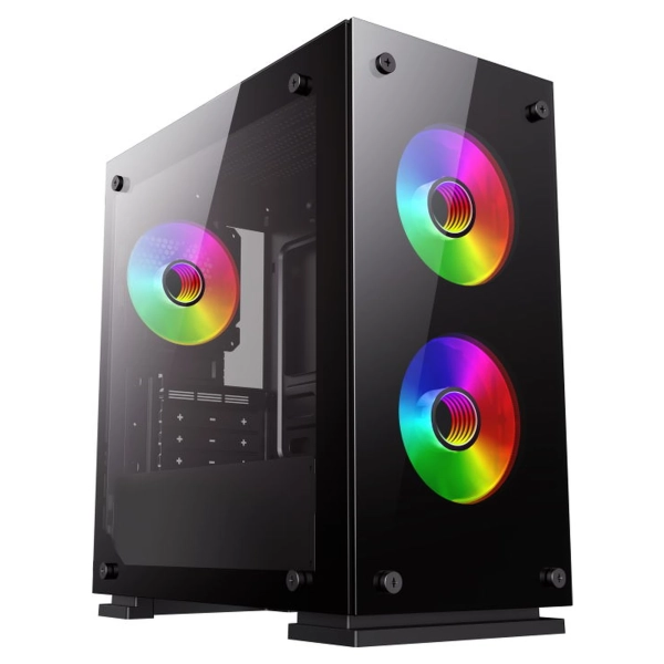 Купити Корпус Gamemax M65 - фото 1