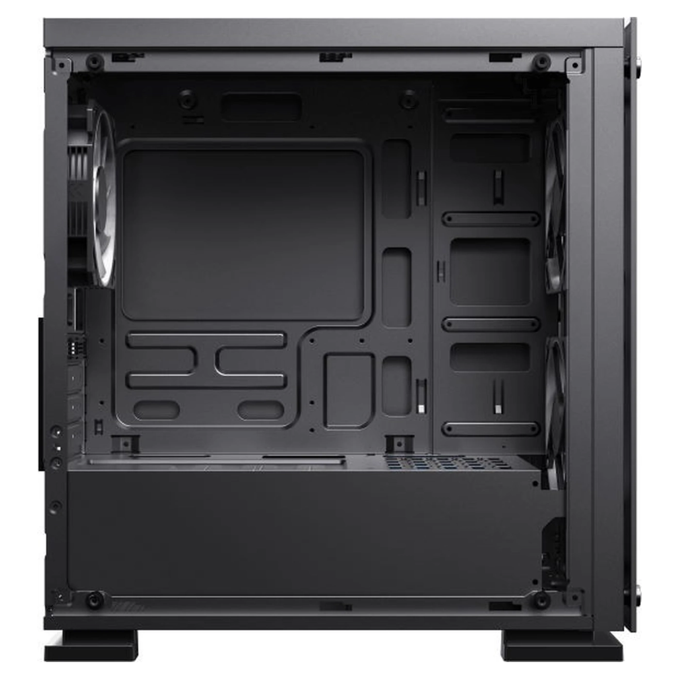 Купити Корпус Gamemax M65 - фото 7