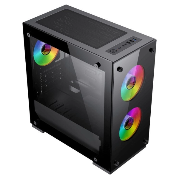 Купити Корпус Gamemax M65 - фото 8