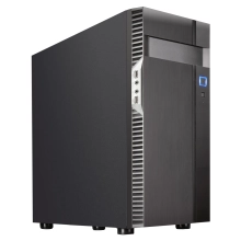 Купити Корпус SilverStone PS14B-E - фото 1