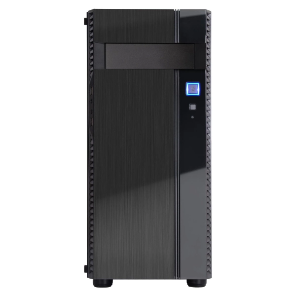 Купити Корпус SilverStone PS14B-E - фото 2