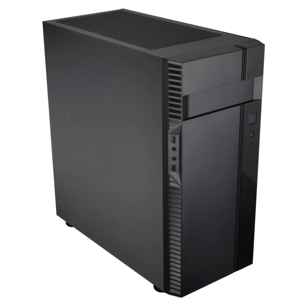 Купити Корпус SilverStone PS14B-E - фото 3