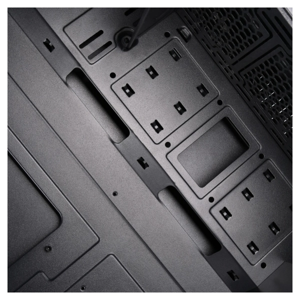 Купити Корпус SilverStone PS14B-E - фото 5