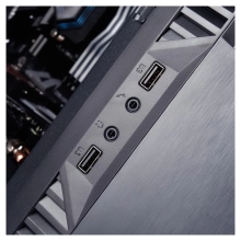 Купити Корпус SilverStone PS14B-E - фото 6