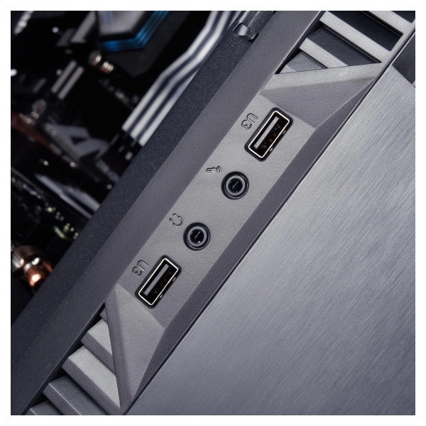 Купити Корпус SilverStone PS14B-E - фото 6