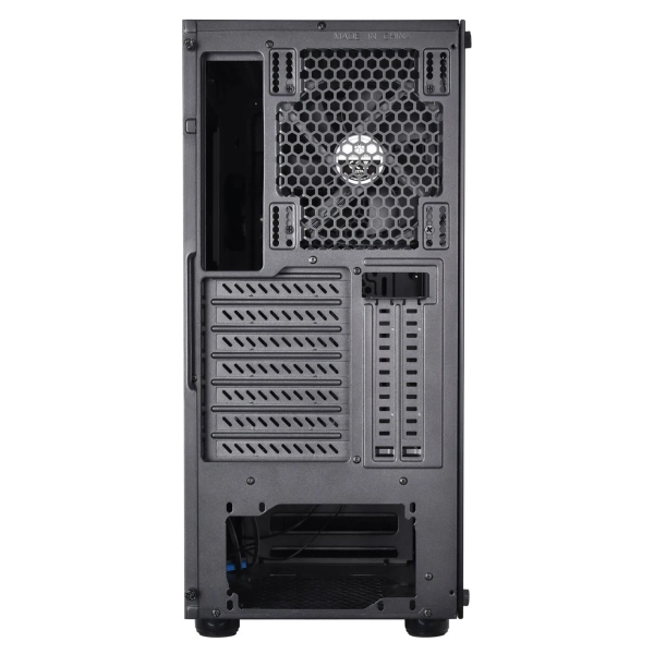 Купити Корпус SilverStone PS14B-E - фото 7