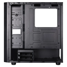 Купити Корпус SilverStone PS14B-E - фото 8