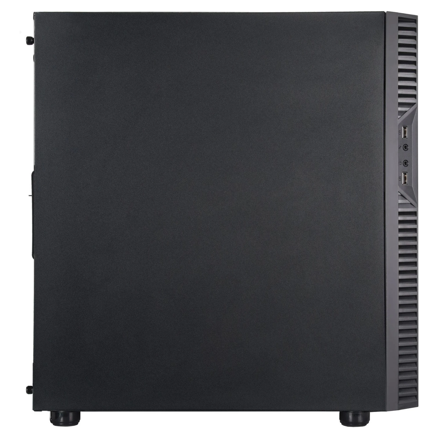 Купити Корпус SilverStone PS14B-E - фото 9