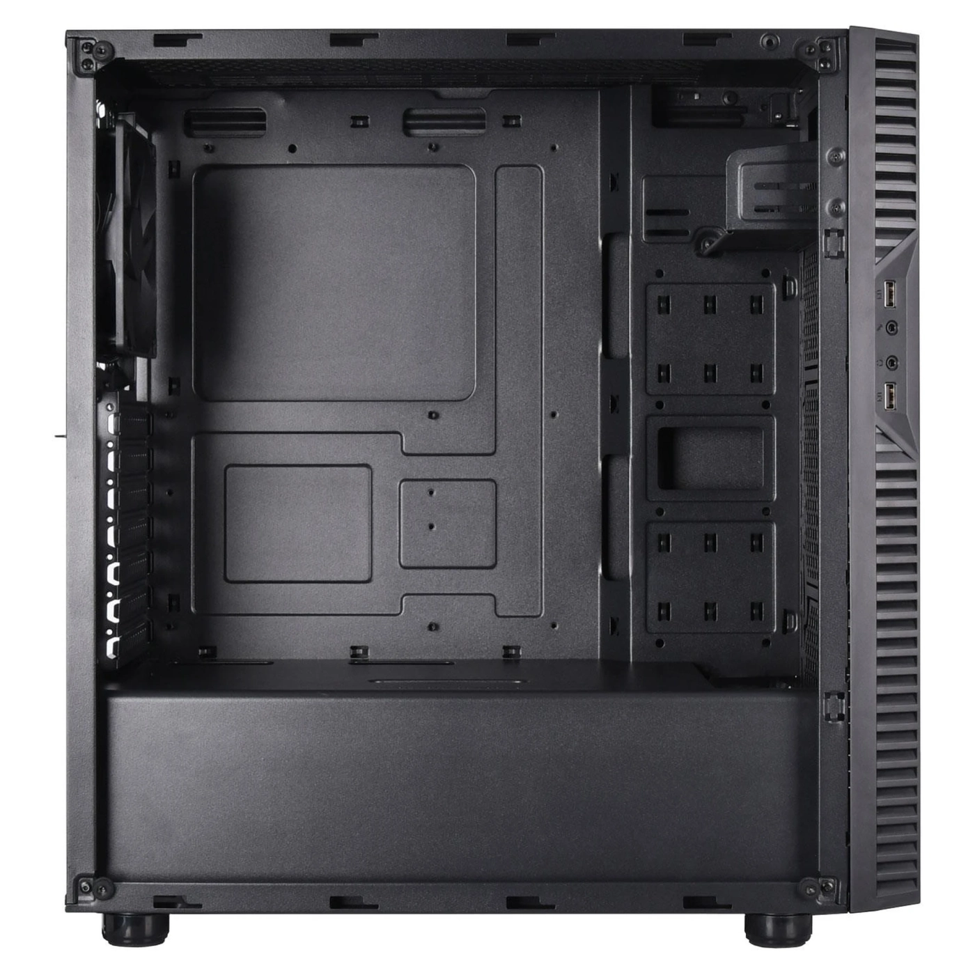 Купити Корпус SilverStone PS14B-E - фото 10