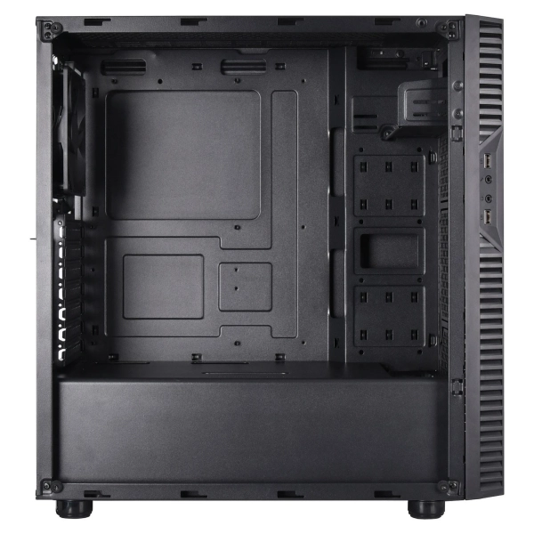 Купити Корпус SilverStone PS14B-E - фото 10