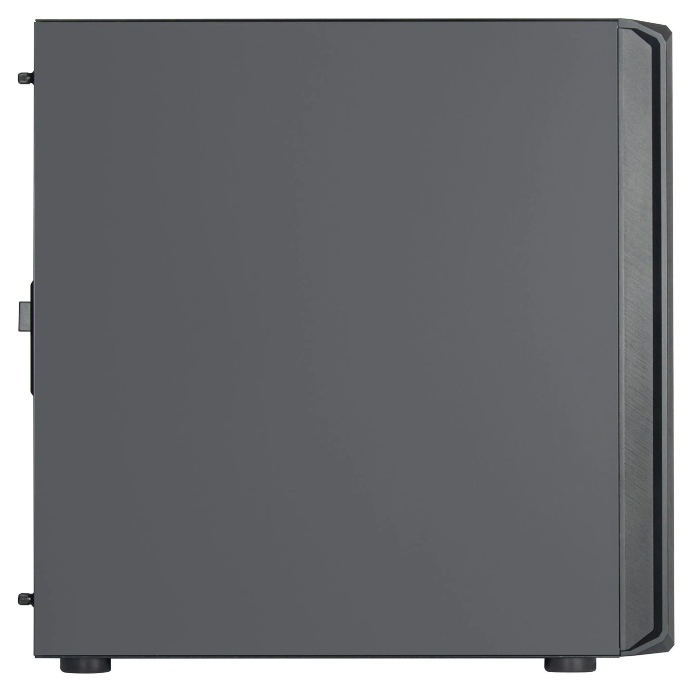 Купить Корпус SilverStone Seta SED1-B - фото 4