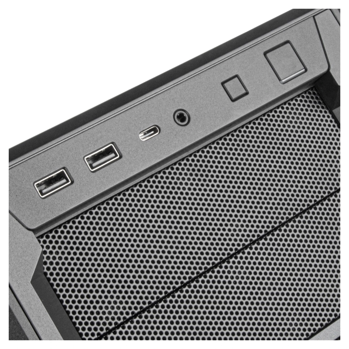 Купить Корпус SilverStone Seta SED1-B - фото 8