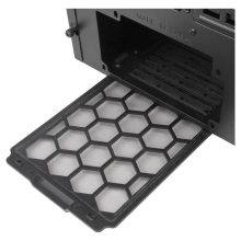 Купить Корпус SilverStone Seta SED1-B - фото 9