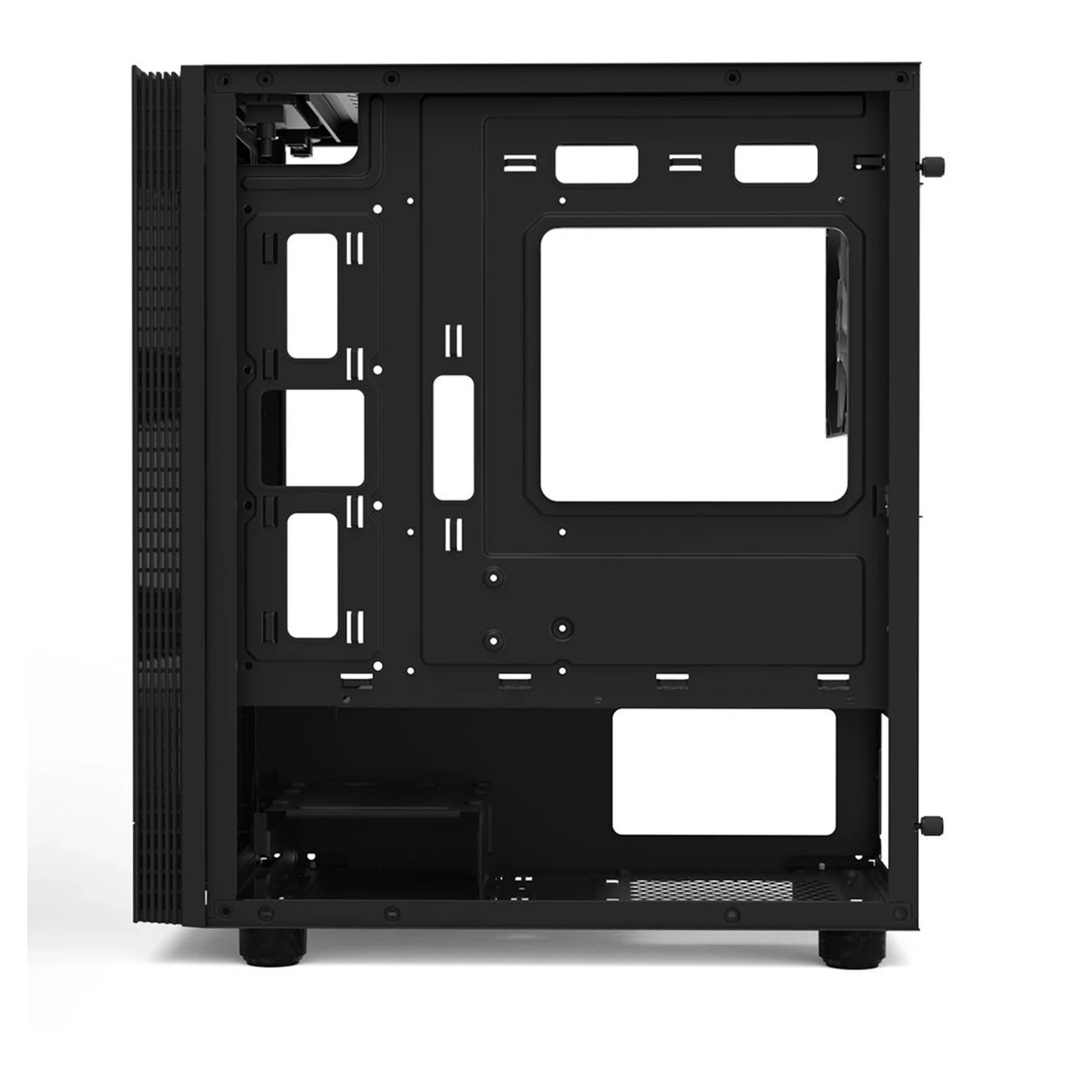 Купити Корпус Zalman T4 Plus без БЖ (T4PLUS) - фото 5