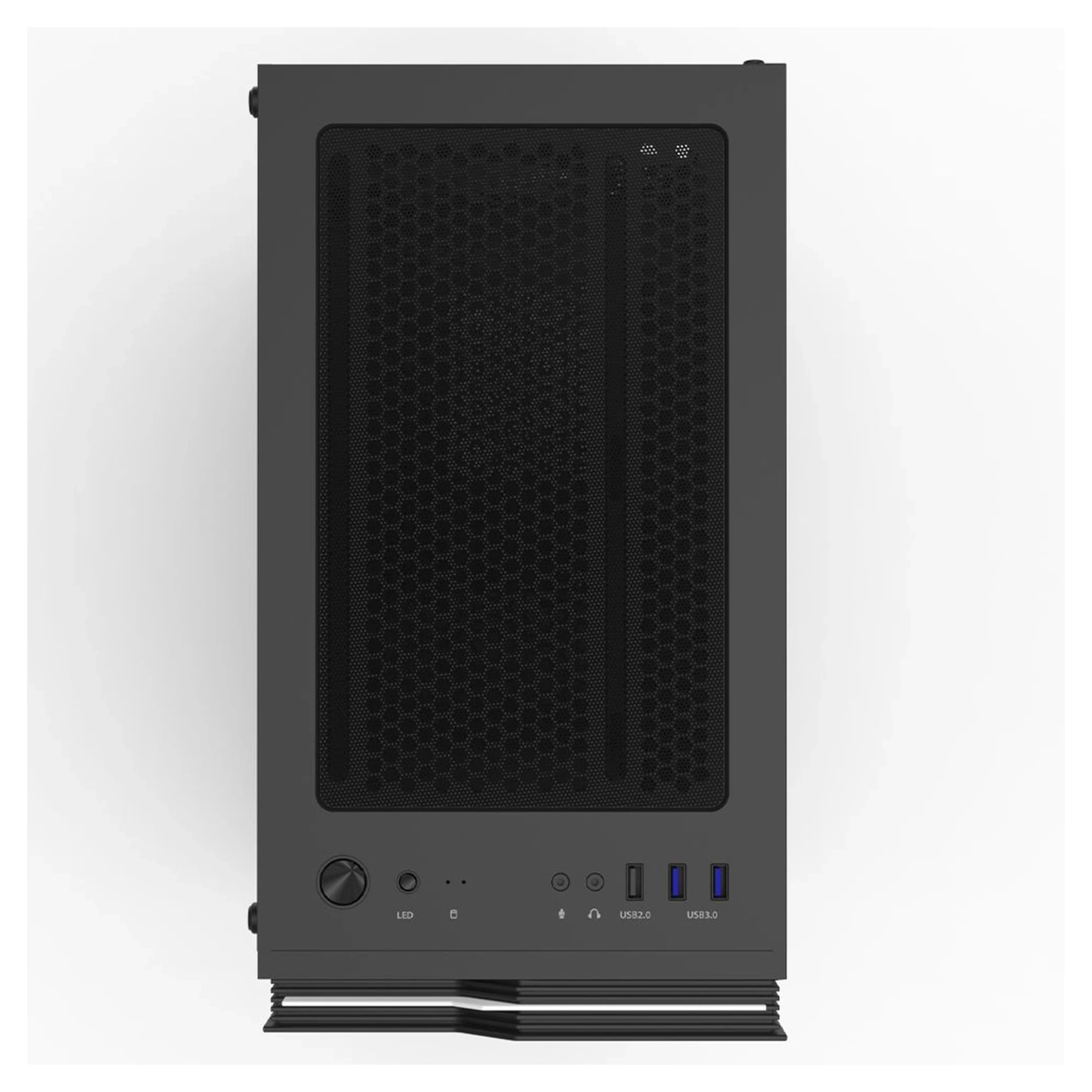 Купити Корпус Zalman T4 Plus без БЖ (T4PLUS) - фото 12