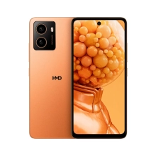 Купить Смартфон HMD Pulse Plus 6/128Gb Apricot Crush (286947937) - фото 1