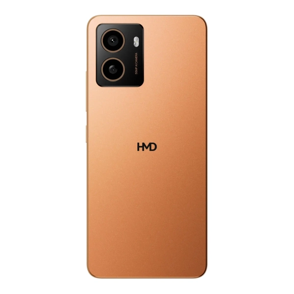 Купить Смартфон HMD Pulse Plus 6/128Gb Apricot Crush (286947937) - фото 3