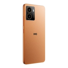Купить Смартфон HMD Pulse Plus 6/128Gb Apricot Crush (286947937) - фото 4