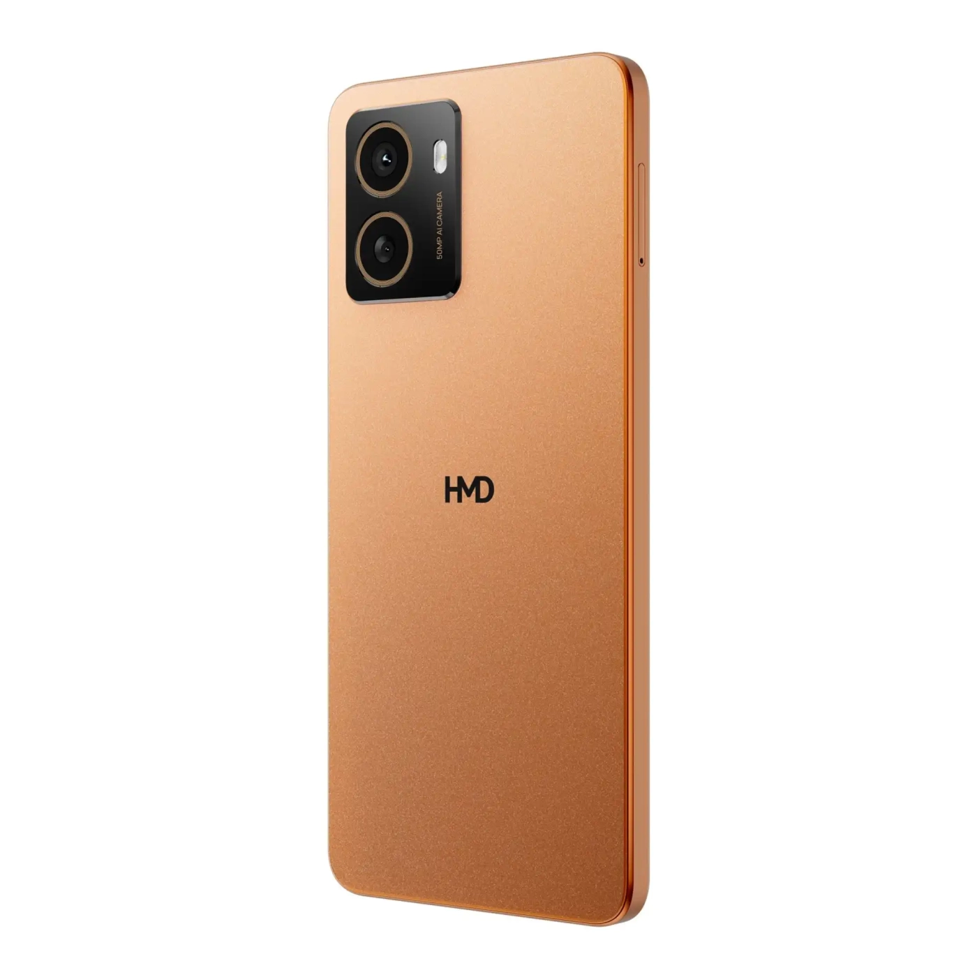 Купить Смартфон HMD Pulse Plus 6/128Gb Apricot Crush (286947937) - фото 5