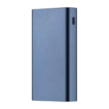 Купити УМБ Power Bank 2Е 24000mAh PD QC (2E-PB2502-STEEL) - фото 3