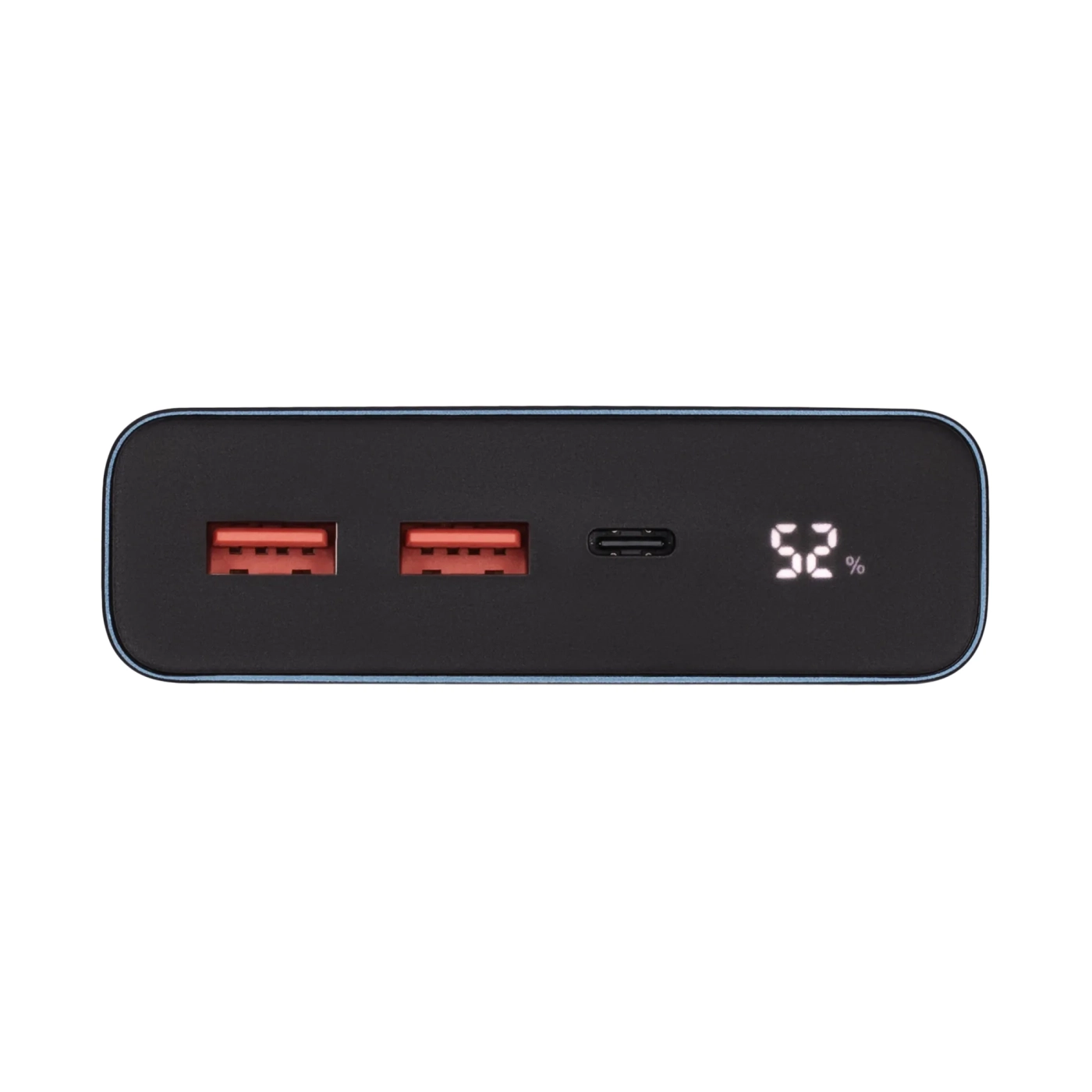 Купити УМБ Power Bank 2Е 24000mAh PD QC (2E-PB2502-STEEL) - фото 4