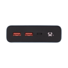 Купити УМБ Power Bank 2Е 24000mAh PD QC (2E-PB2502-STEEL) - фото 4