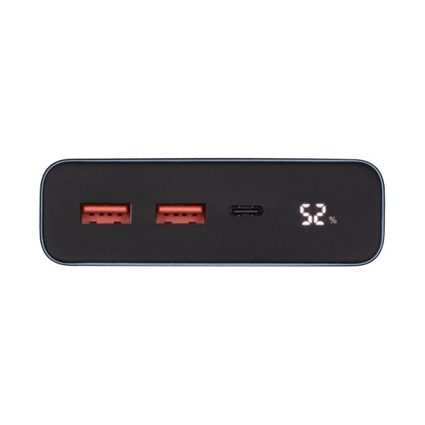 Купити УМБ Power Bank 2Е 24000mAh PD QC (2E-PB2502-STEEL) - фото 4