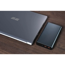 Купити УМБ Power Bank 2Е 24000mAh PD QC (2E-PB2502-STEEL) - фото 9