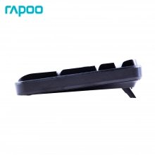 Купить Комплект клавиатура+мышь RAPOO X1800 Black Wireless - фото 3